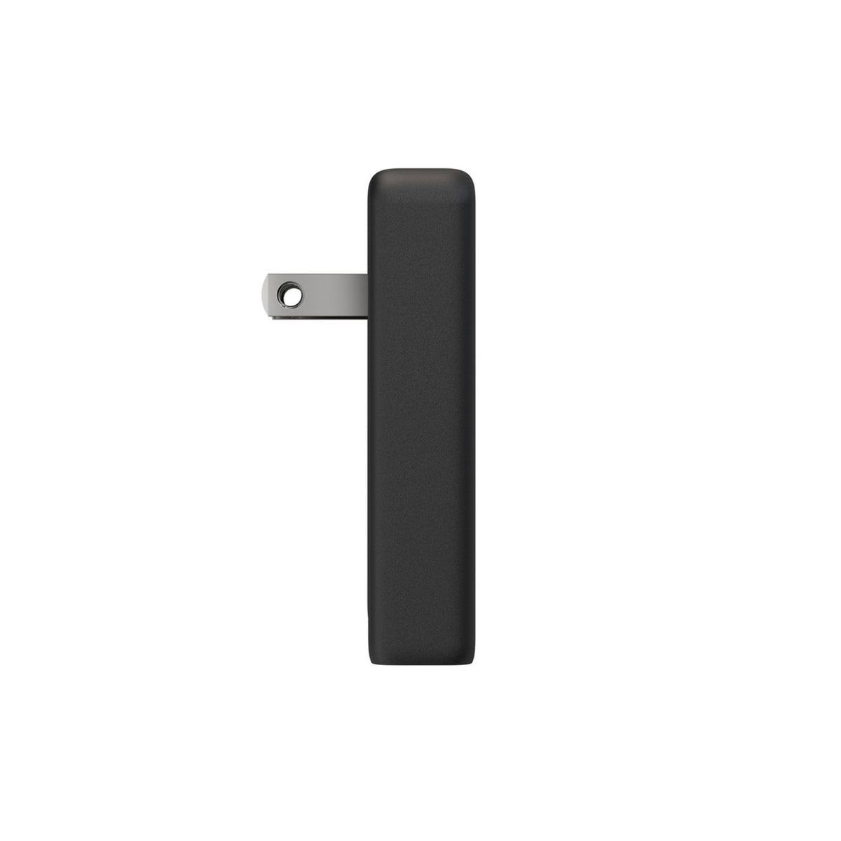 Cargador Nomad Slim 35W Tipo C Carga Rapida de Pared Negro