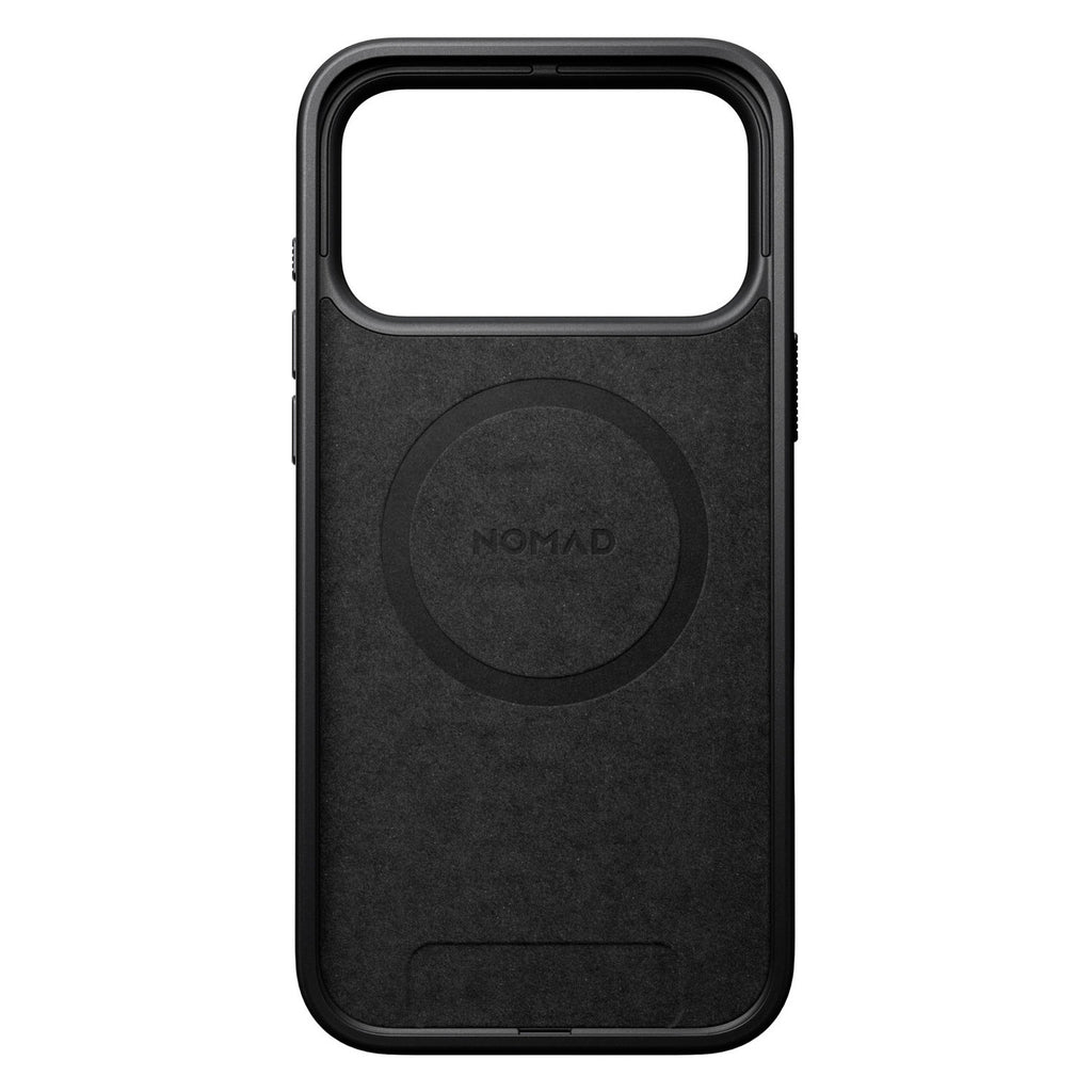 Funda Nomad Piel Compatible con iPhone 18 Pro Max Case MagSafe