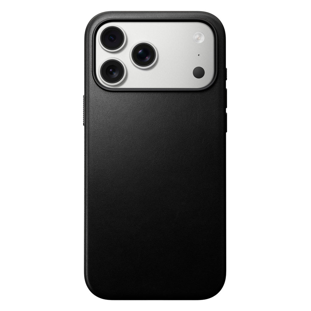 Funda Nomad Piel Compatible con iPhone 18 Pro Max Case MagSafe