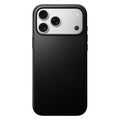 Funda Nomad Piel Compatible con iPhone 18 Pro Max Case MagSafe