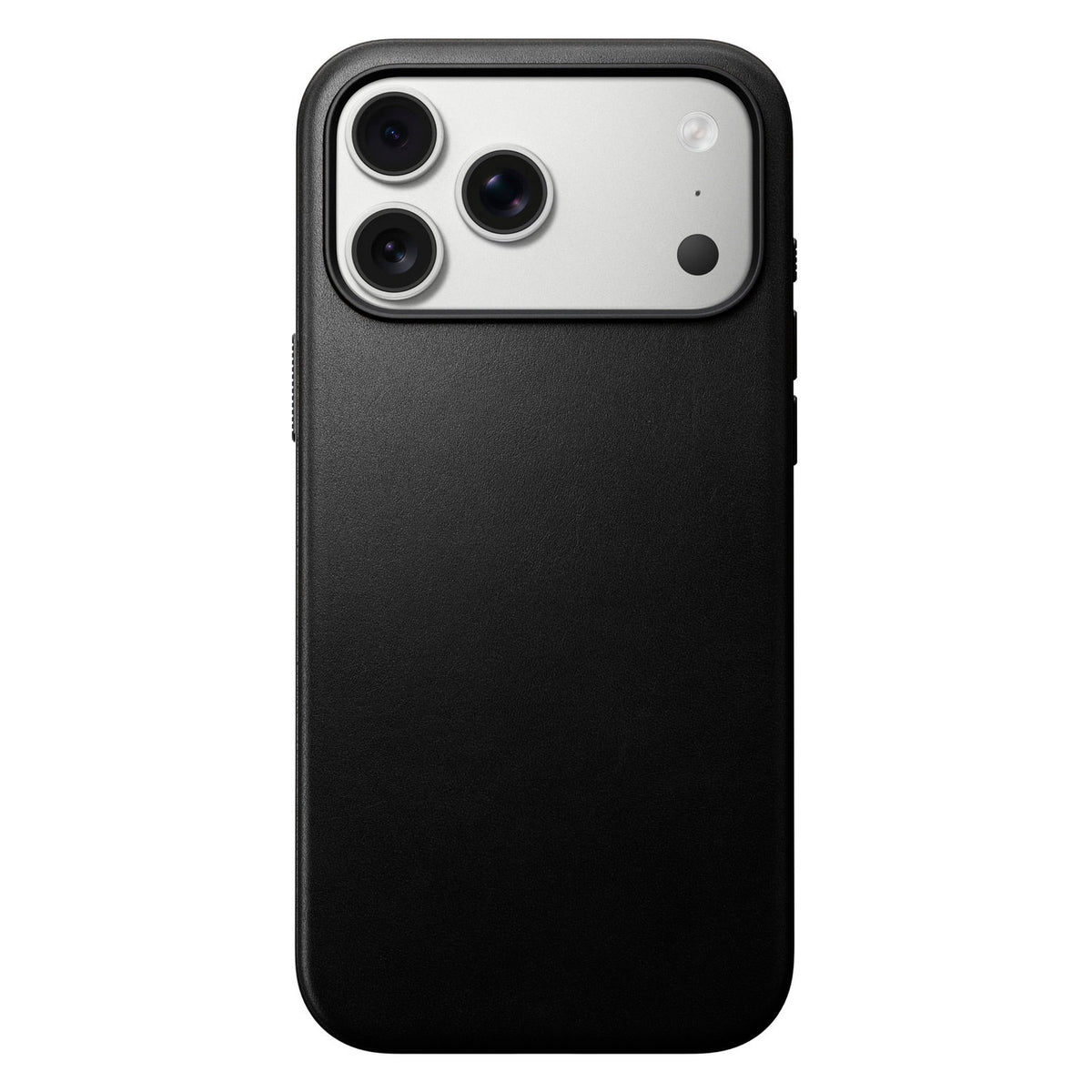 Funda Nomad Piel Compatible con iPhone 18 Pro Max Case MagSafe