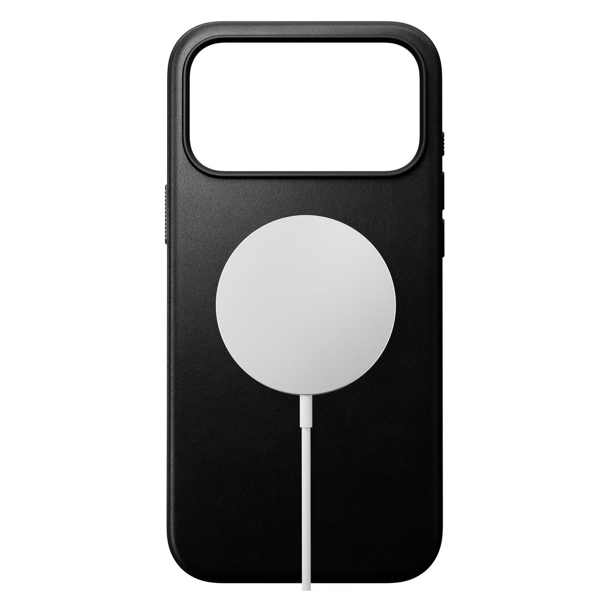 Funda Nomad Piel Compatible con iPhone 18 Pro Max Case MagSafe