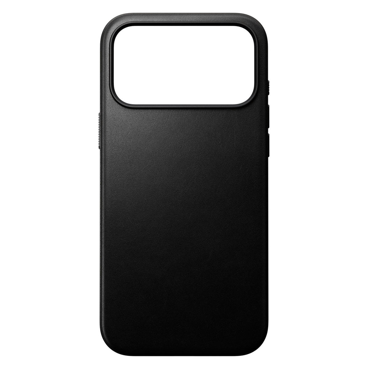 Funda Nomad Piel Compatible con iPhone 18 Pro Max Case MagSafe