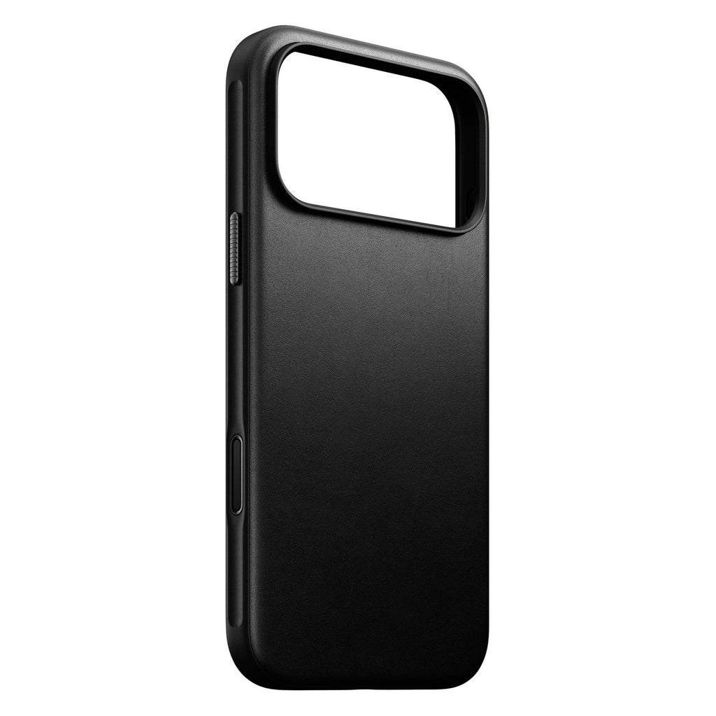 Funda Nomad Piel Compatible con iPhone 18 Pro Max Case MagSafe