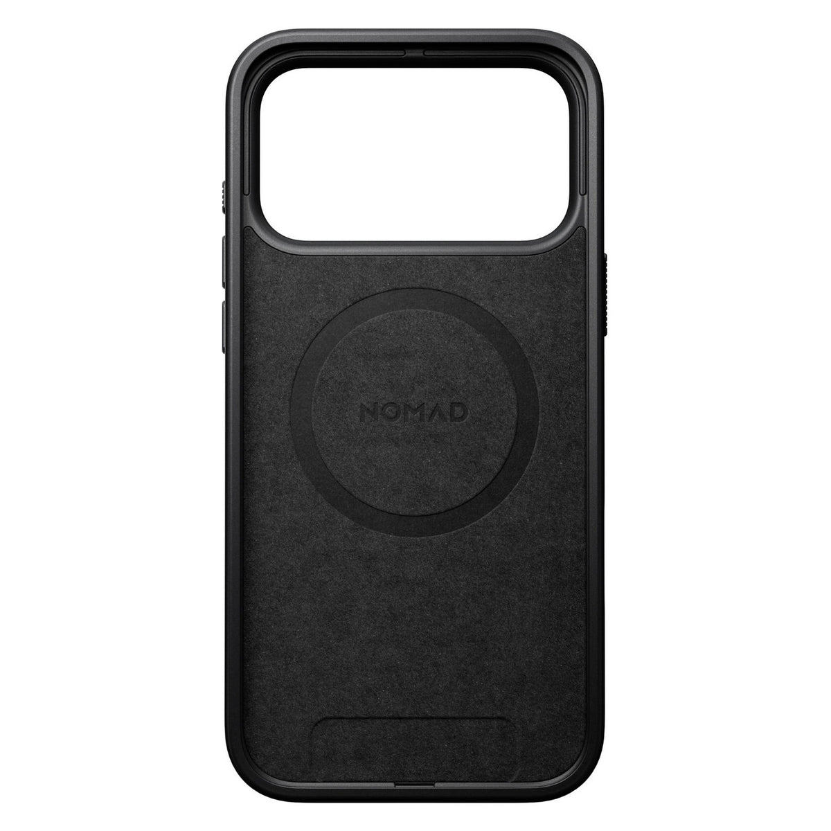 Funda Nomad Piel Compatible con iPhone 18 Pro Max Case MagSafe