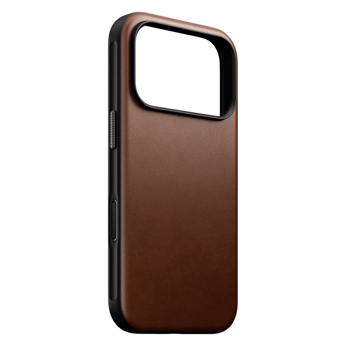 Funda Nomad Piel Compatible con iPhone 18 Pro Case MagSafe