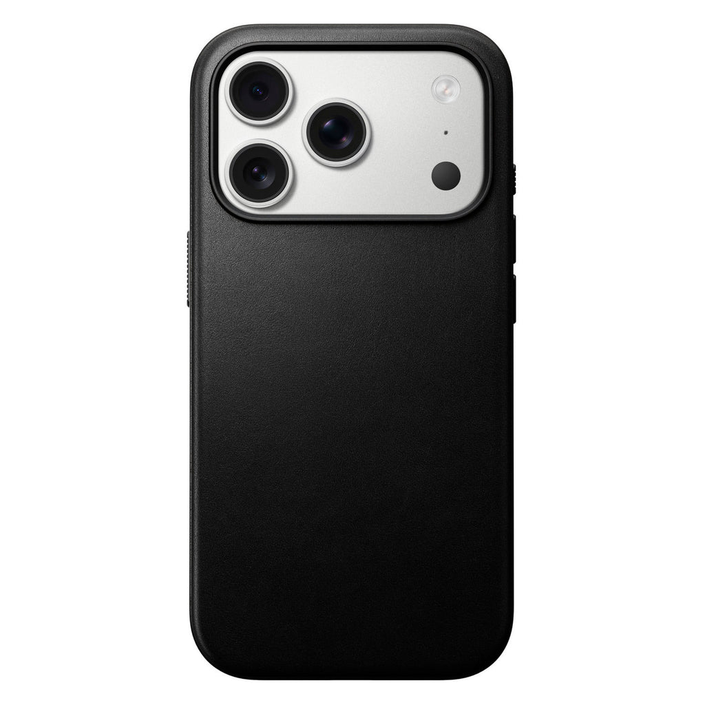 Funda Nomad Piel Compatible con iPhone 18 Pro Case MagSafe