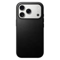 Funda Nomad Piel Compatible con iPhone 18 Pro Case MagSafe