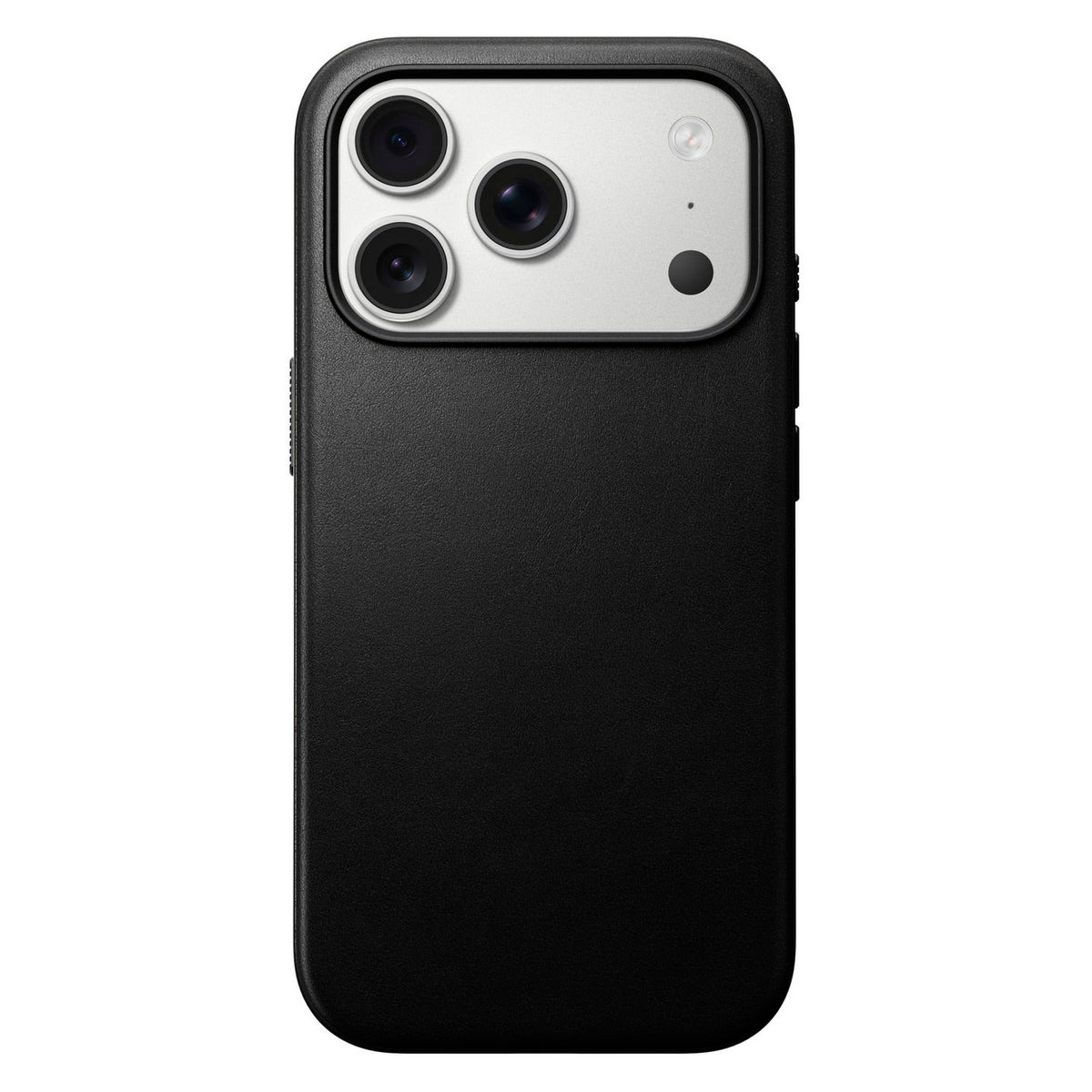 Funda Nomad Piel Compatible con iPhone 18 Pro Case MagSafe