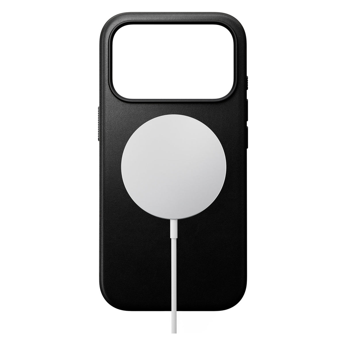 Funda Nomad Piel Compatible con iPhone 18 Pro Case MagSafe