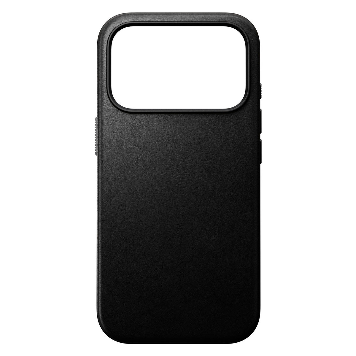 Funda Nomad Piel Compatible con iPhone 18 Pro Case MagSafe