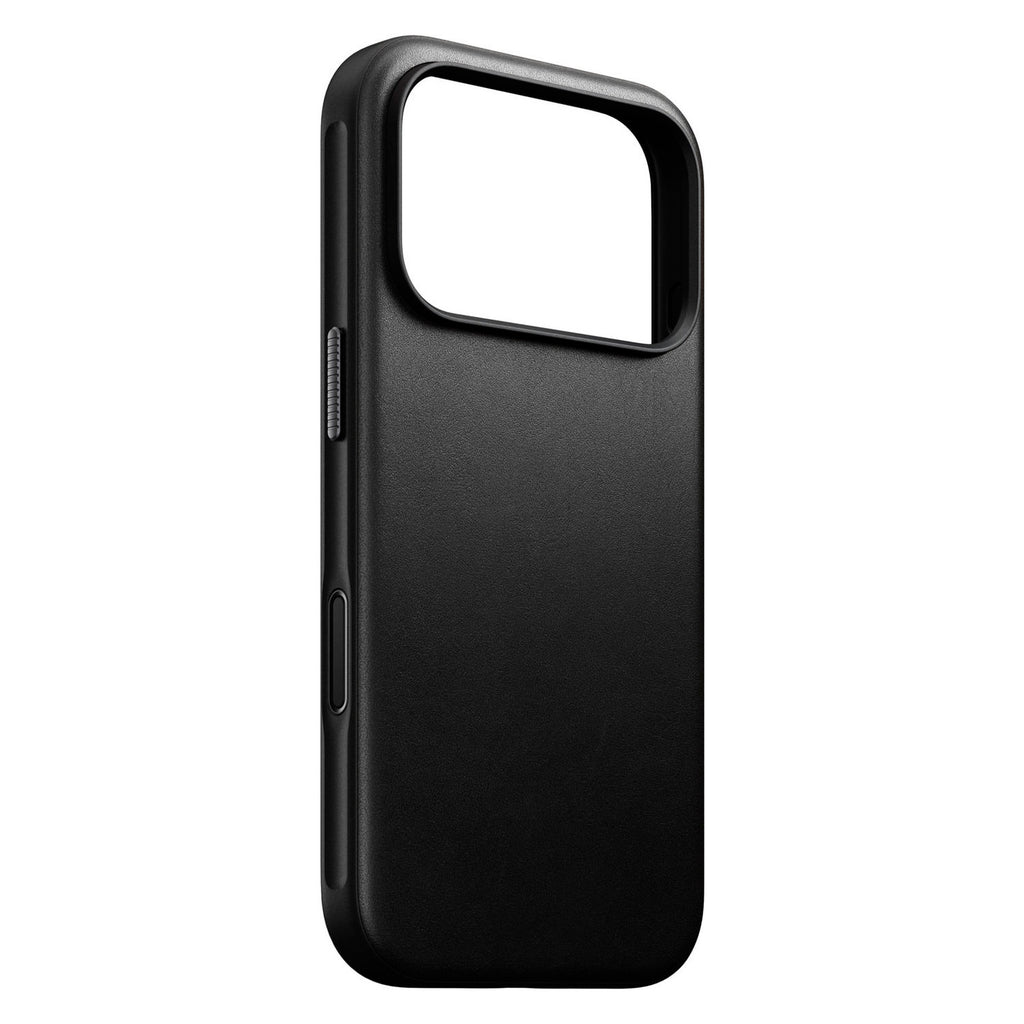 Funda Nomad Piel Compatible con iPhone 18 Pro Case MagSafe