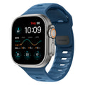 Correa Nomad Deportiva Compatible con Apple Watch Band