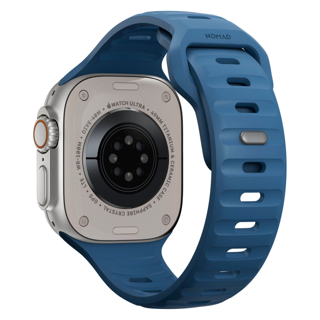 Correa Nomad Deportiva Compatible con Apple Watch Band