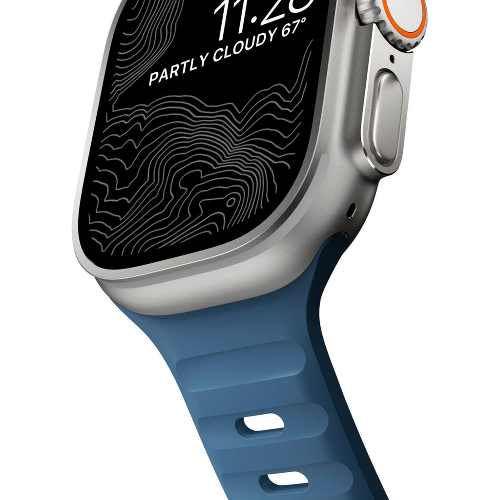 Correa Nomad Deportiva Compatible con Apple Watch Band