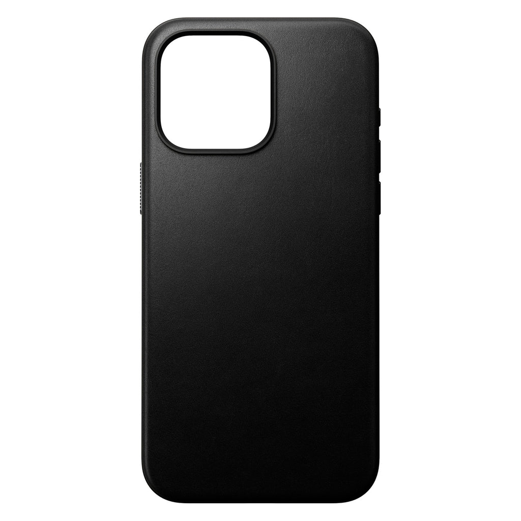Funda Nomad Piel Compatible con iPhone 15 Pro Max Case MagSafe