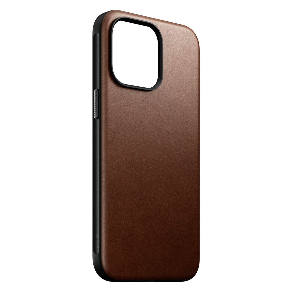 Funda Nomad Piel Compatible con iPhone 15 Pro Max Case MagSafe