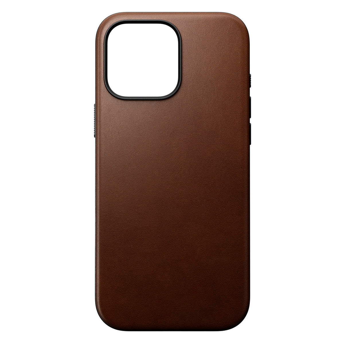 Funda Nomad Piel Compatible con iPhone 16 Pro Max Case MagSafe