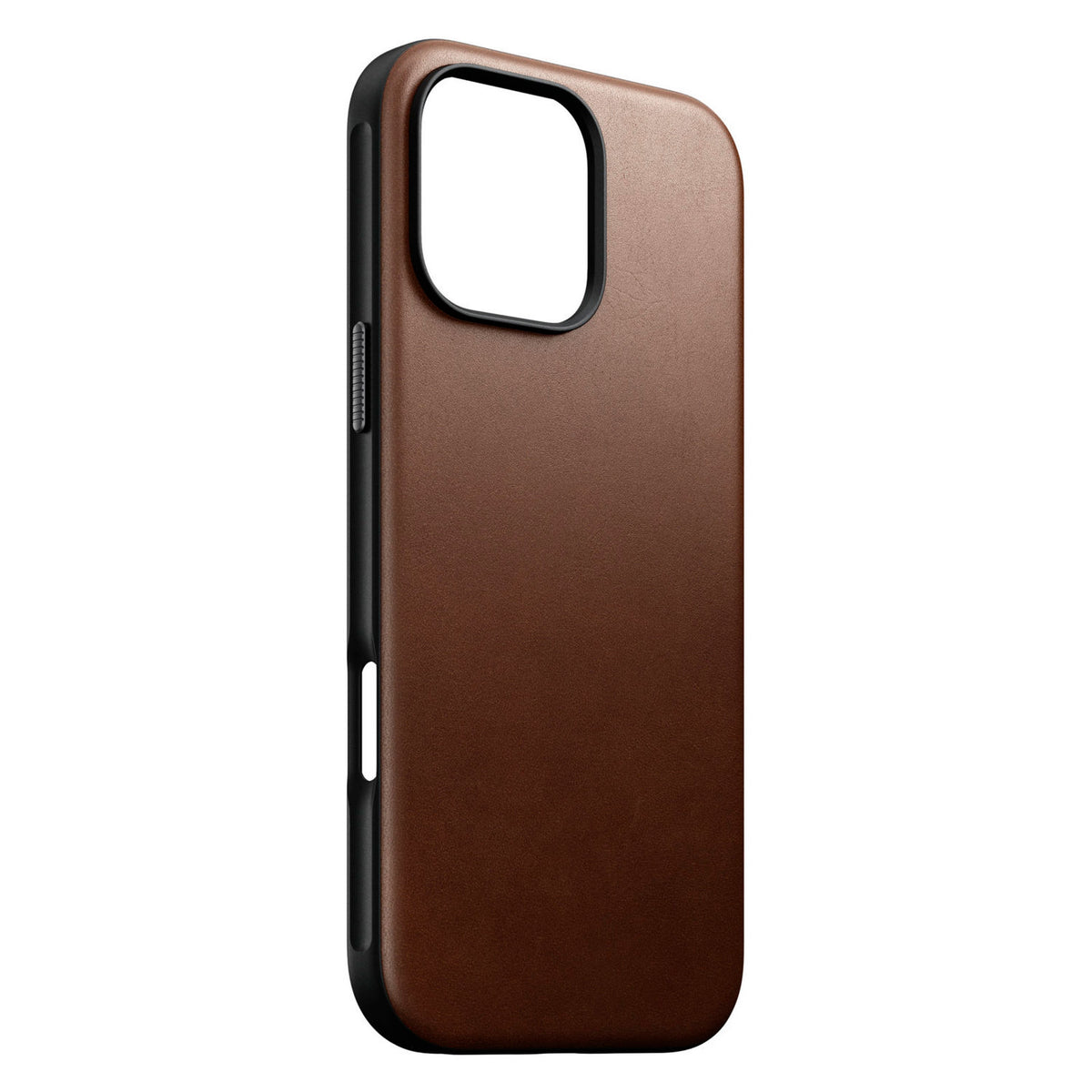 Funda Nomad Piel Compatible con iPhone 16 Pro Max Case MagSafe