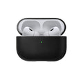 Funda Piel Compatible con AirPods Pro Case Estuche