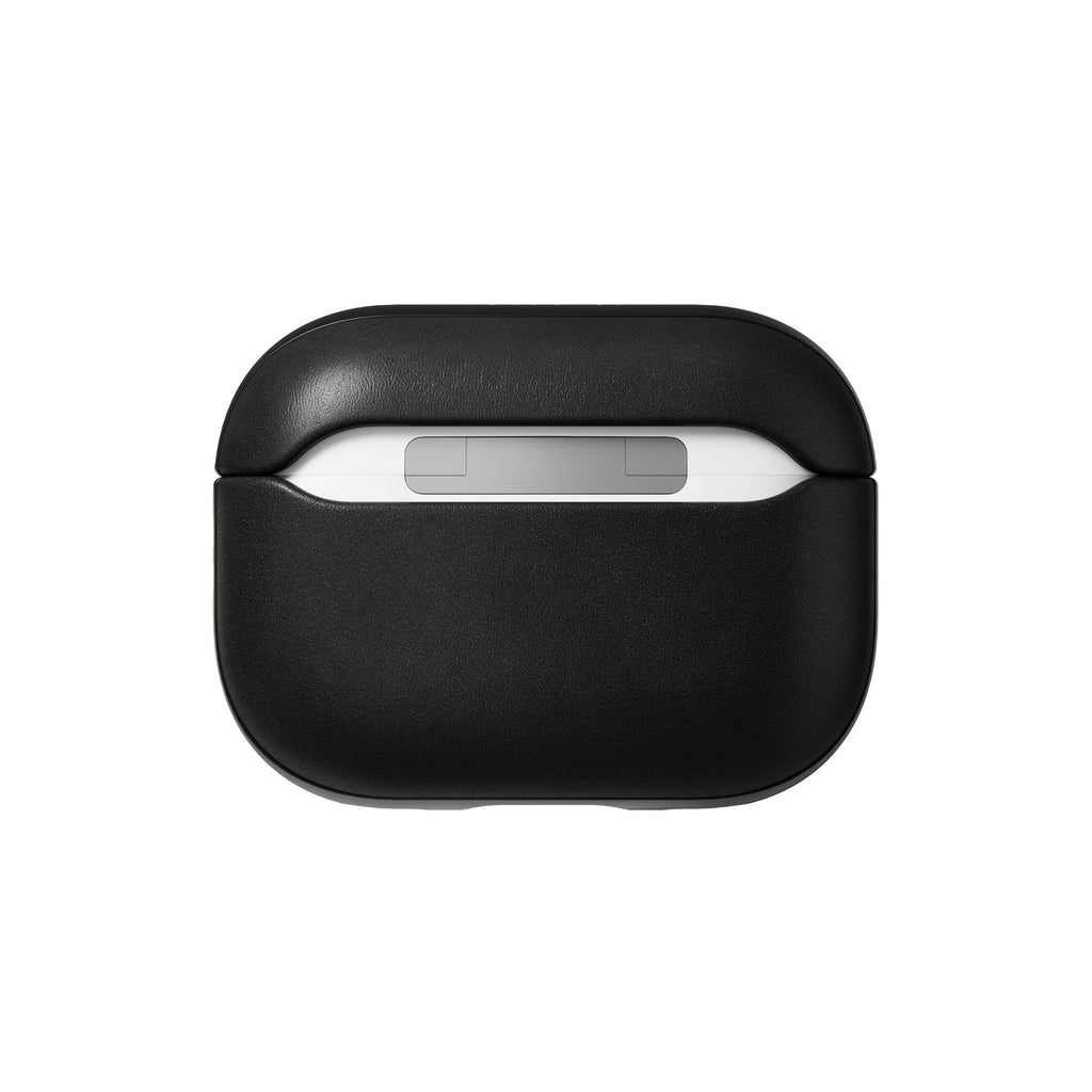 Funda Piel Compatible con AirPods Pro Case Estuche