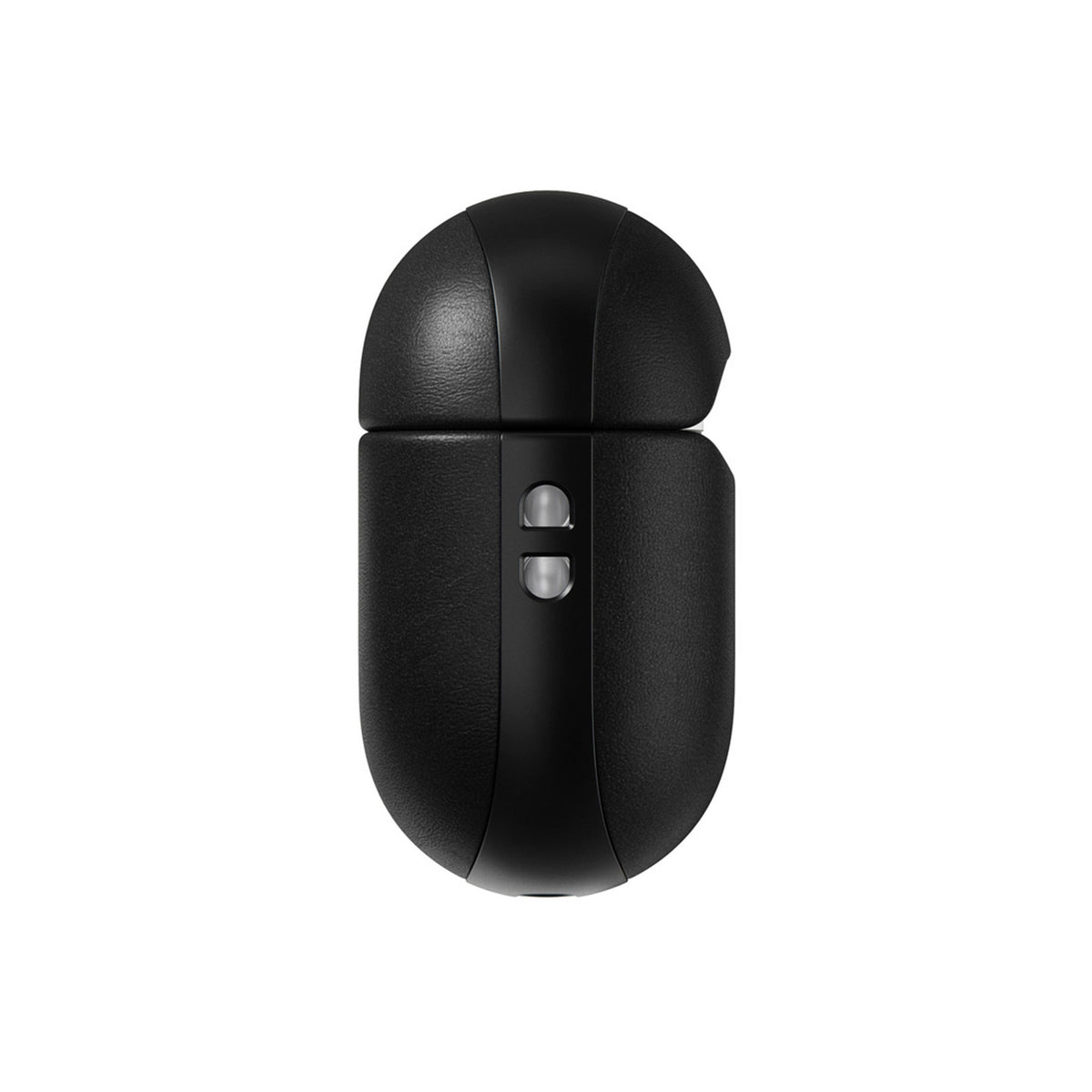 Funda Piel Compatible con AirPods Pro Case Estuche