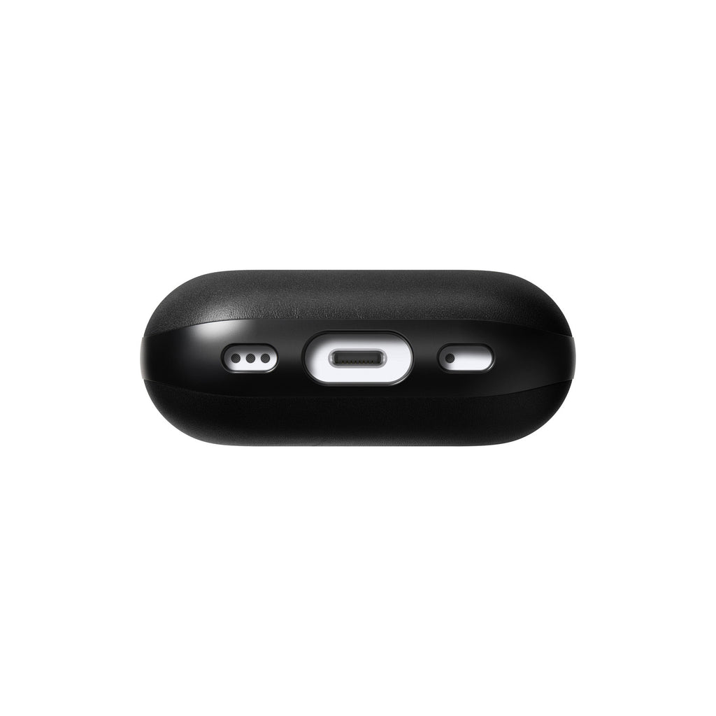 Funda Piel Compatible con AirPods Pro Case Estuche