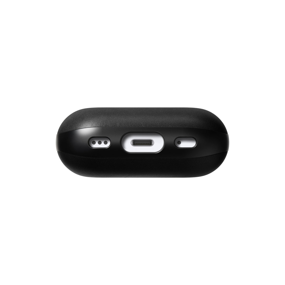 Funda Piel Compatible con AirPods Pro Case Estuche