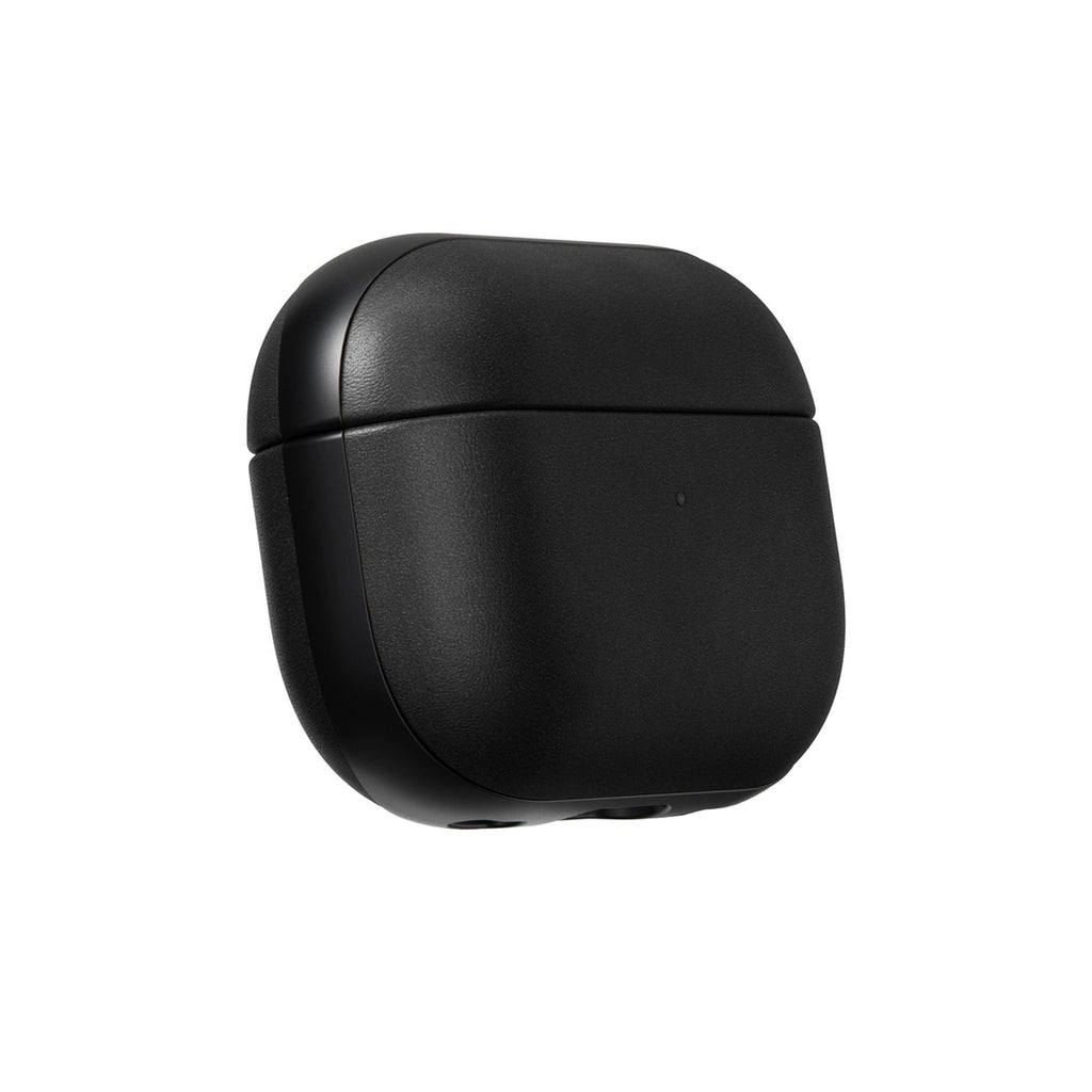 Funda Piel Compatible con AirPods Pro Case Estuche