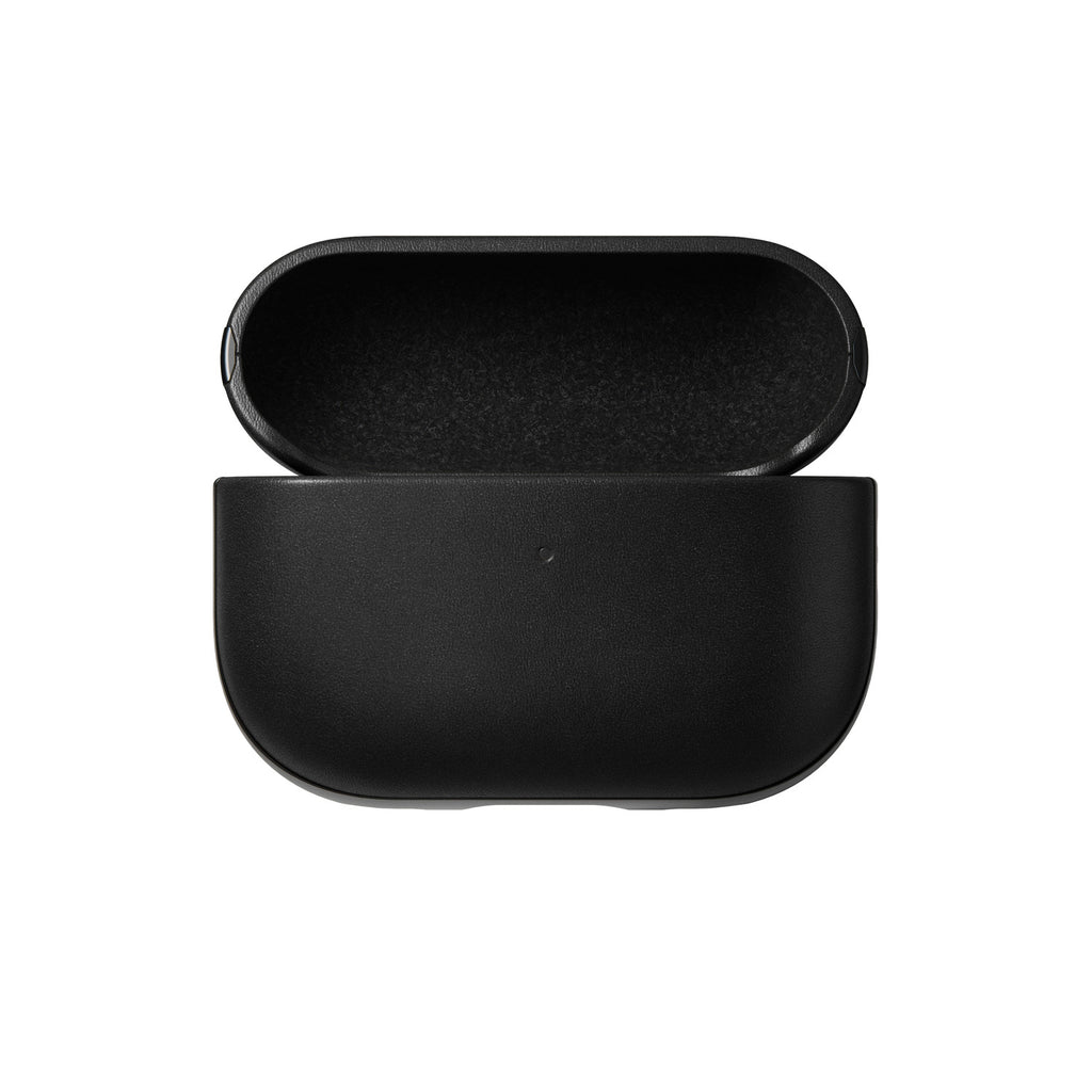 Funda Piel Compatible con AirPods Pro Case Estuche