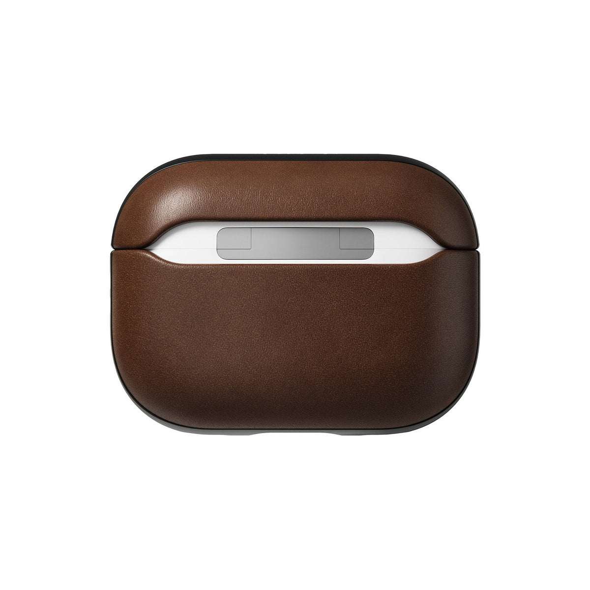 Funda Piel Compatible con AirPods Pro Case Estuche