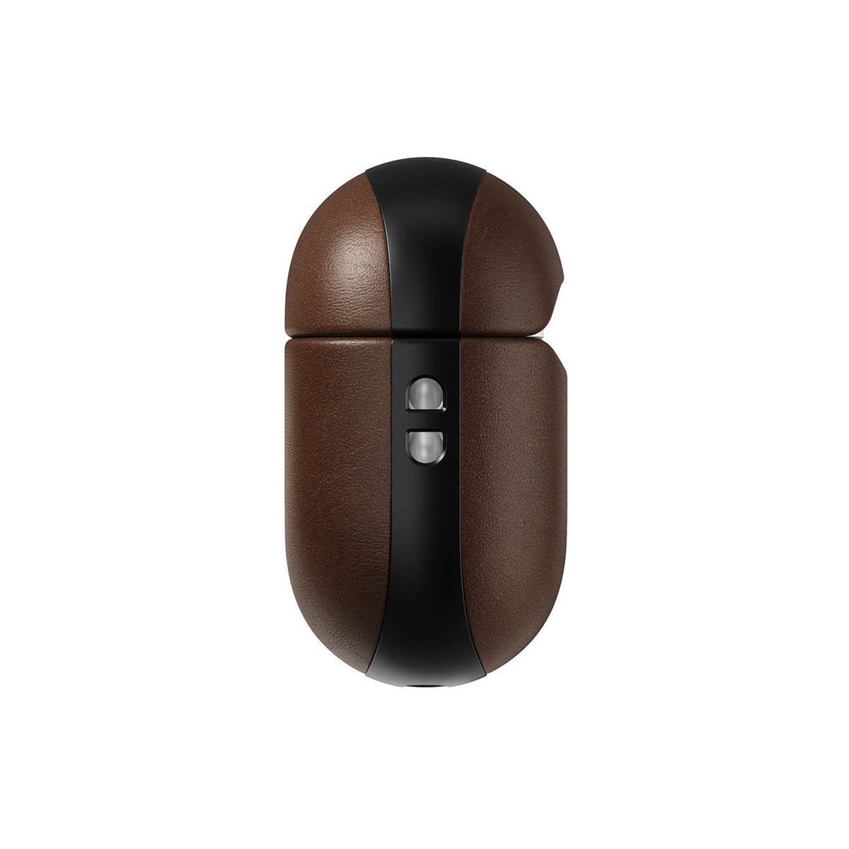 Funda Piel Compatible con AirPods Pro Case Estuche