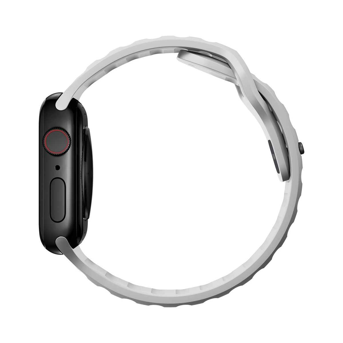 Correa Nomad Deportiva Compatible con Apple Watch Band