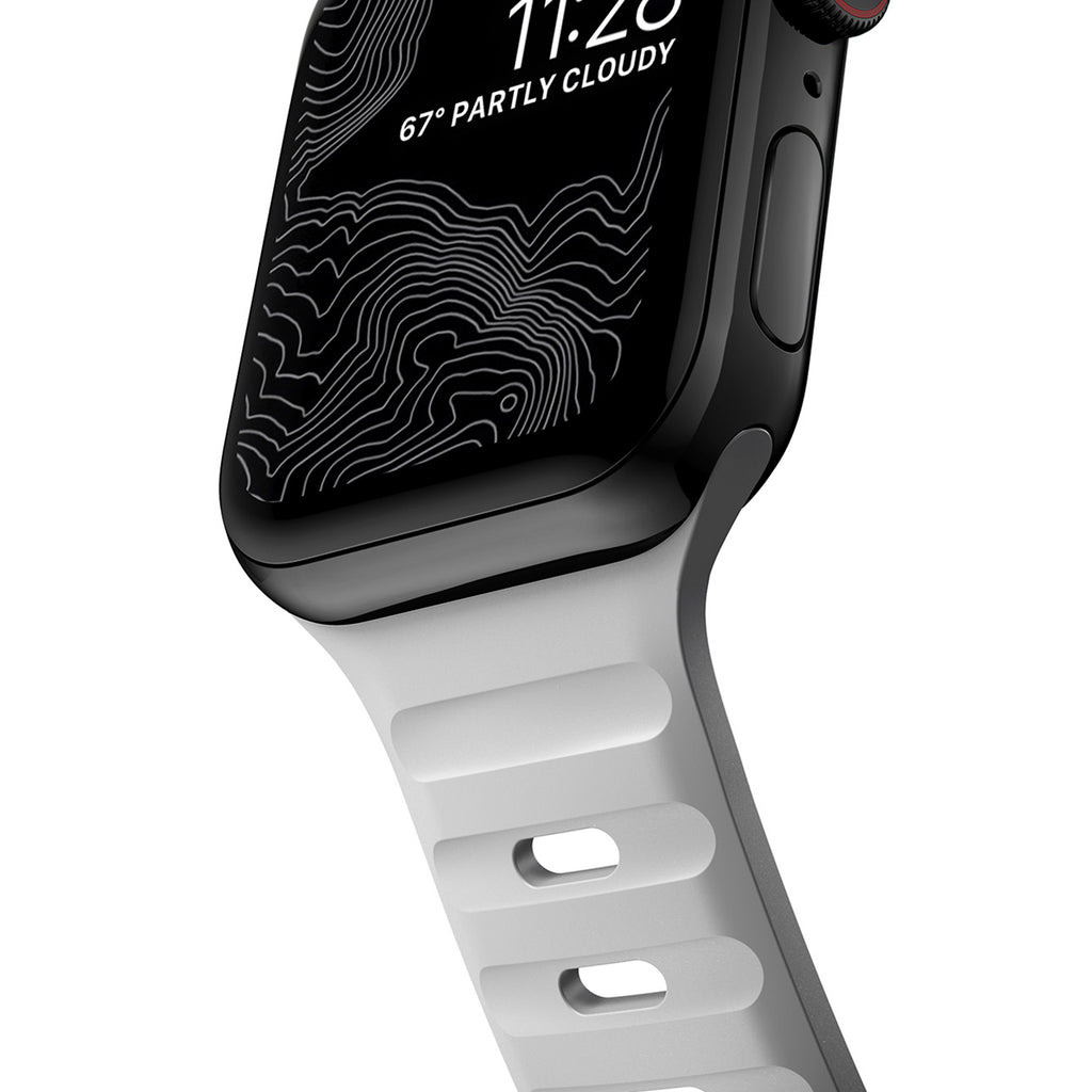 Correa Nomad Deportiva Compatible con Apple Watch Band