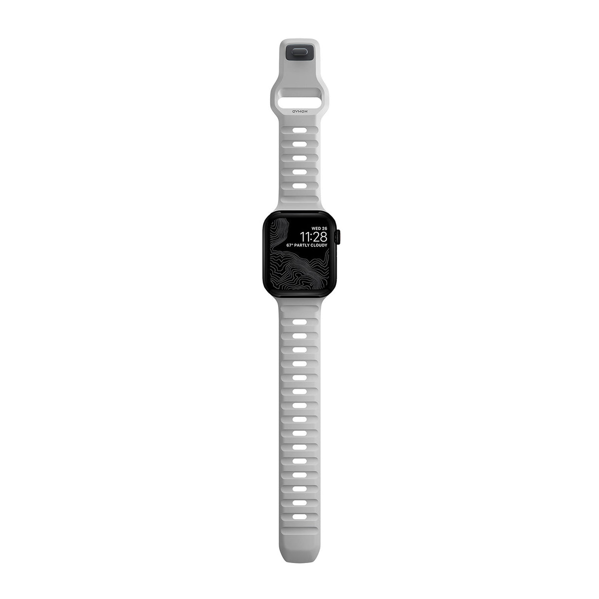 Correa Nomad Deportiva Compatible con Apple Watch Band