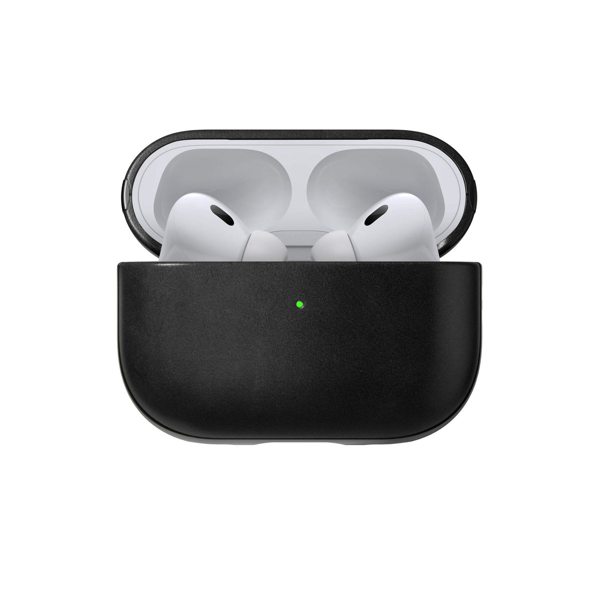 Funda Piel Compatible con AirPods Pro Case Estuche