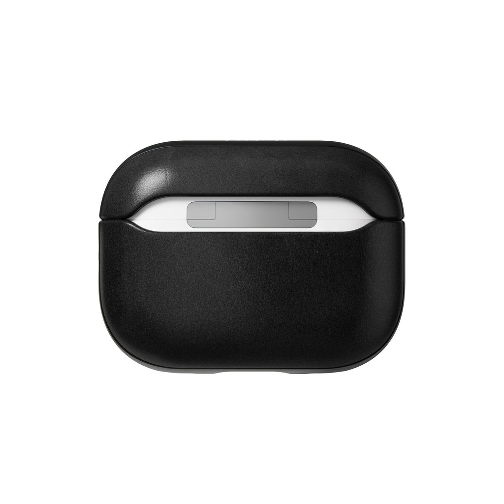 Funda Piel Compatible con AirPods Pro Case Estuche