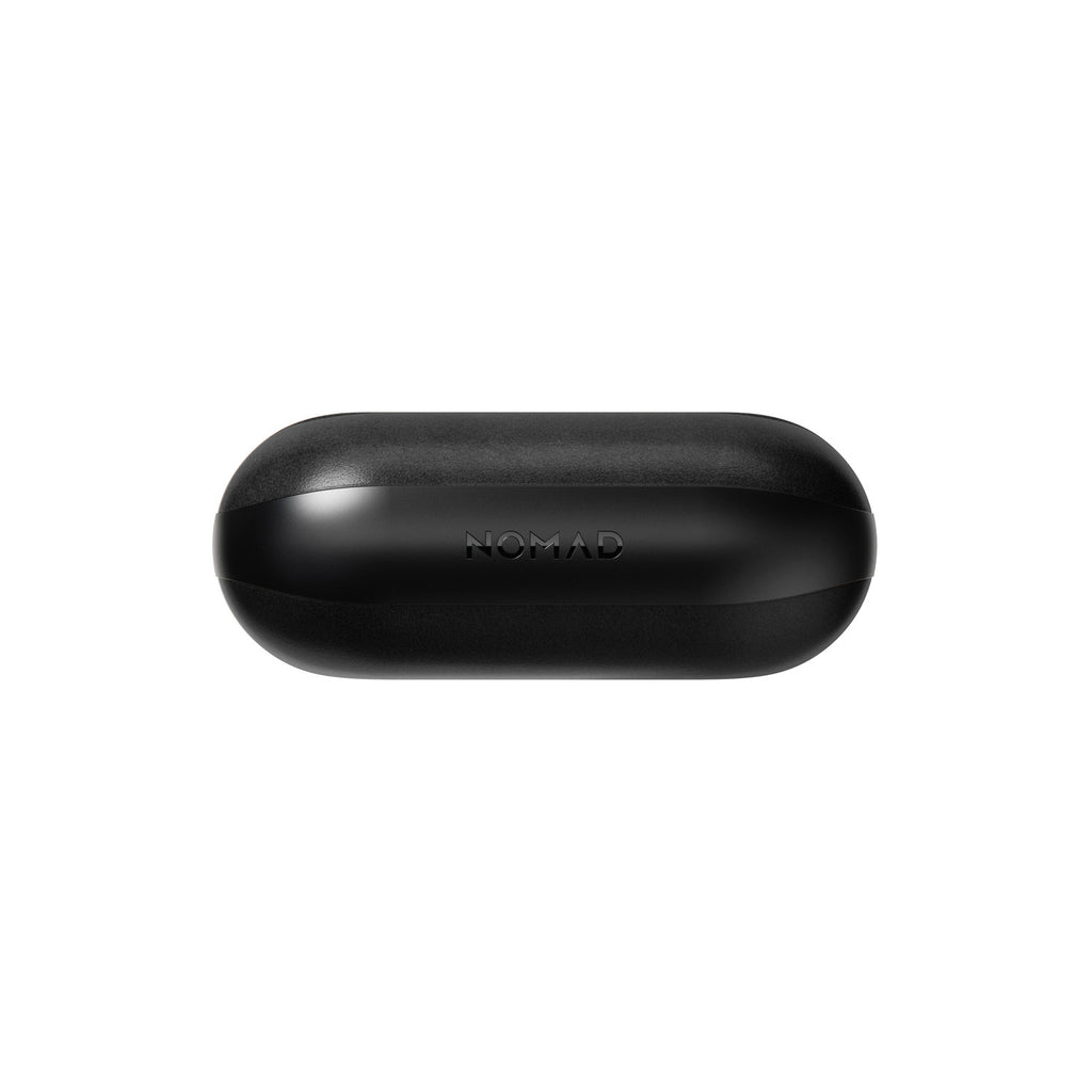 Funda Piel Compatible con AirPods Pro Case Estuche