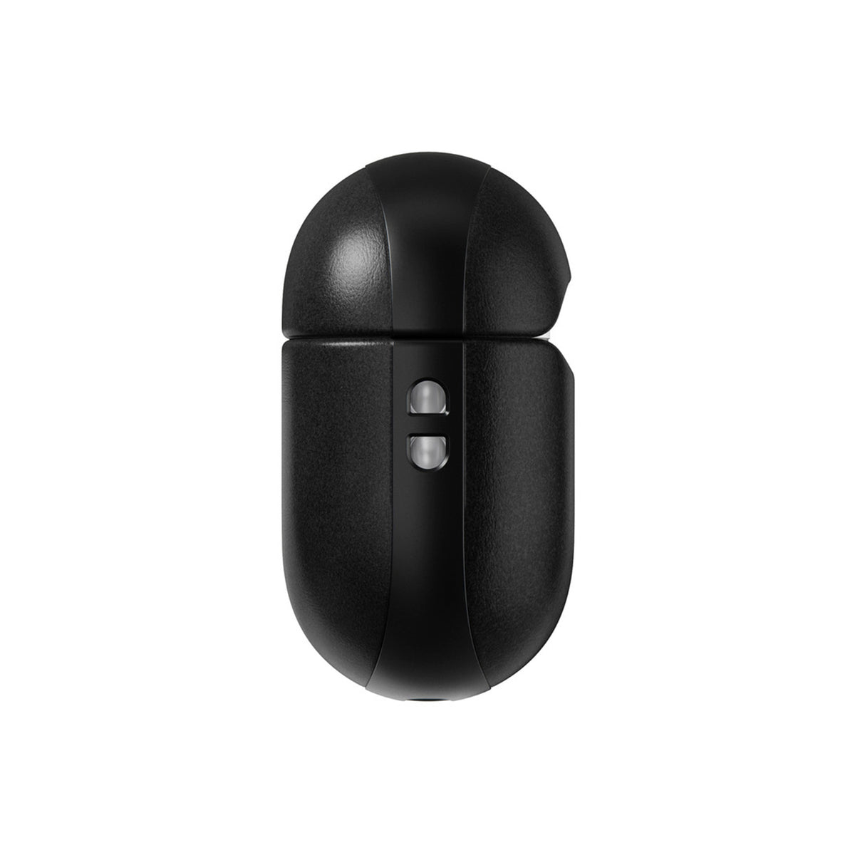Funda Piel Compatible con AirPods Pro Case Estuche