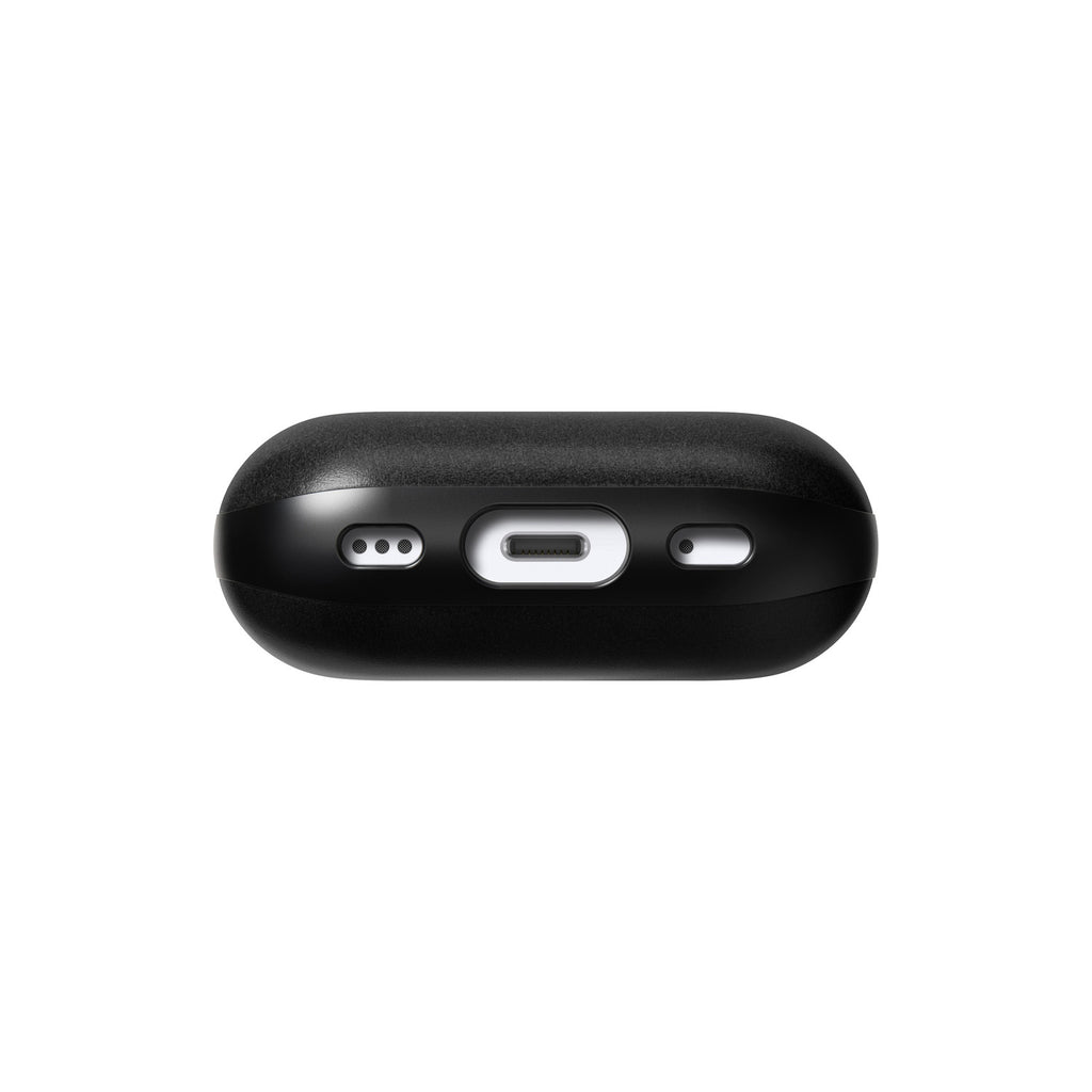 Funda Piel Compatible con AirPods Pro Case Estuche