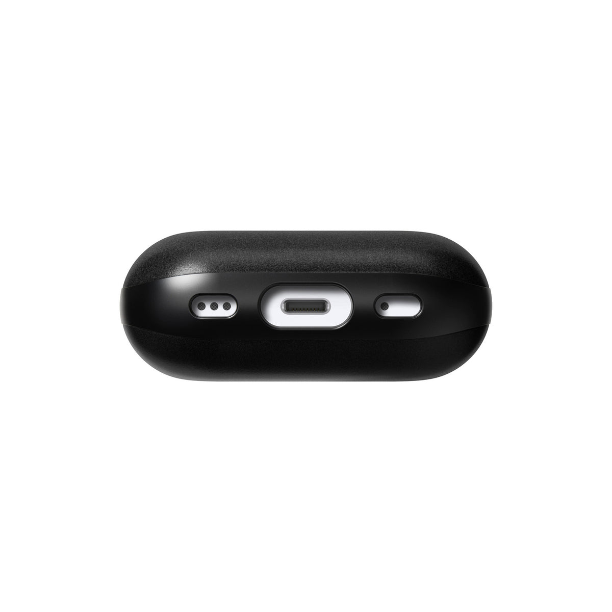 Funda Piel Compatible con AirPods Pro Case Estuche