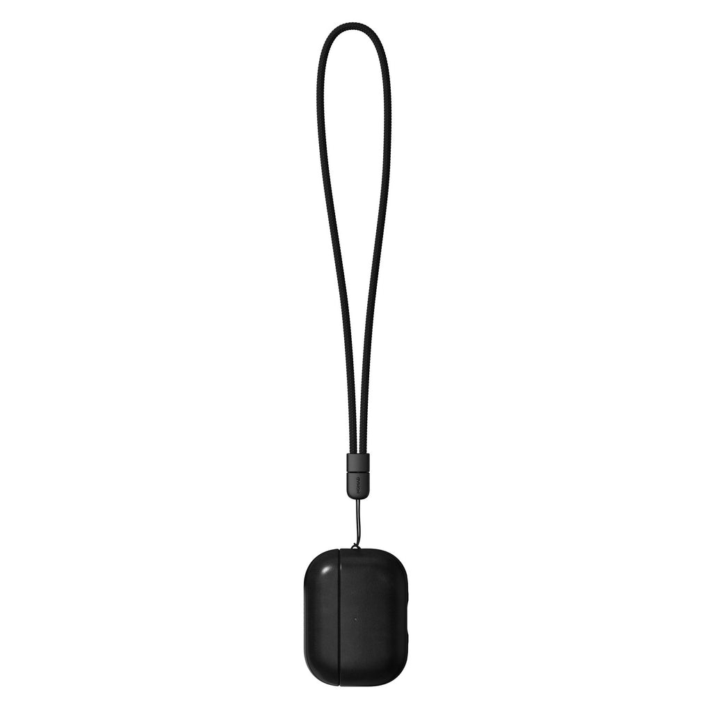 Funda Piel Compatible con AirPods Pro Case Estuche