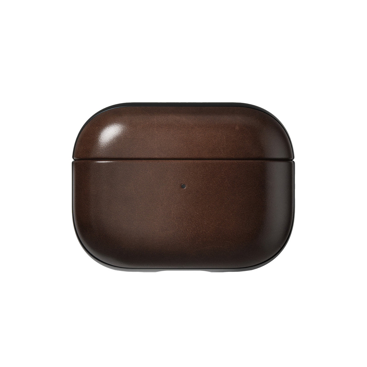 Funda Piel Compatible con AirPods Pro Case Estuche