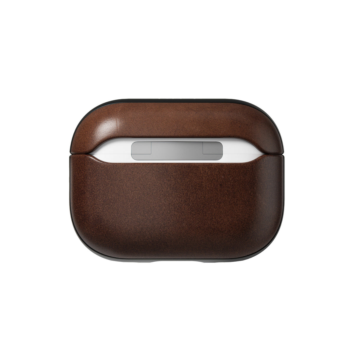 Funda Piel Compatible con AirPods Pro Case Estuche