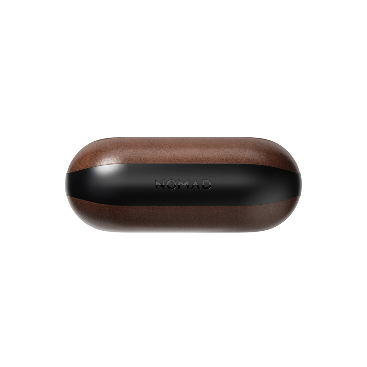 Funda Piel Compatible con AirPods Pro Case Estuche
