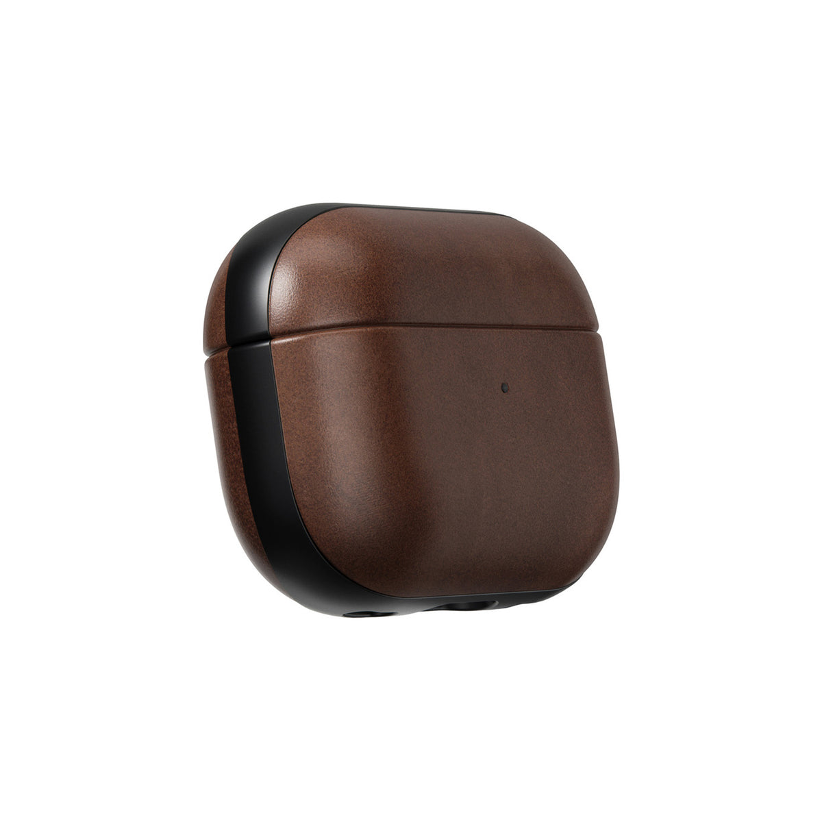 Funda Piel Compatible con AirPods Pro Case Estuche