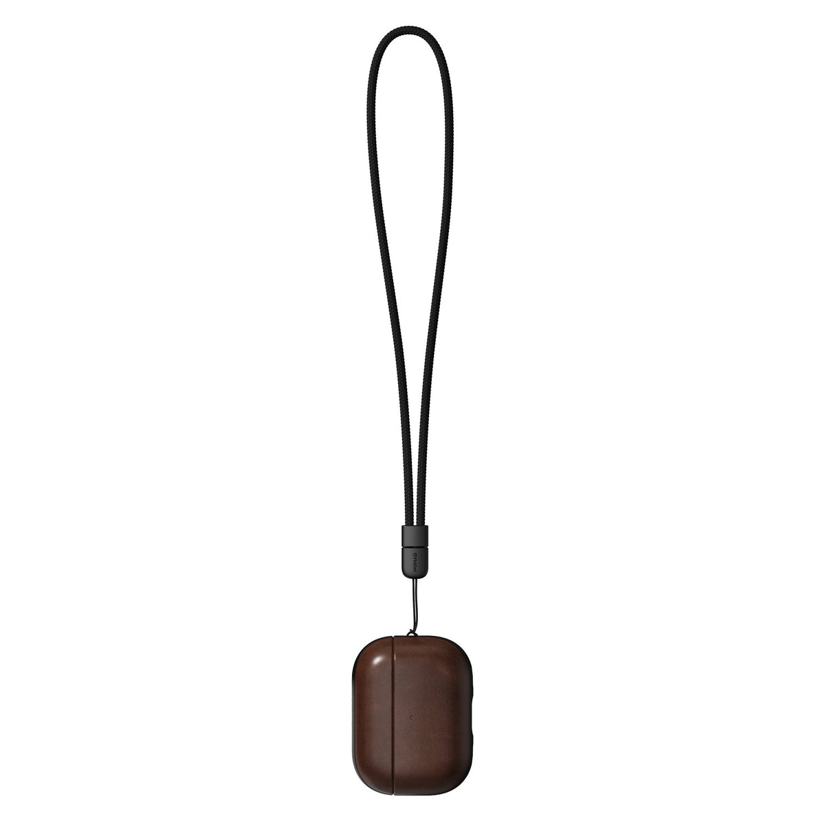 Funda Piel Compatible con AirPods Pro Case Estuche
