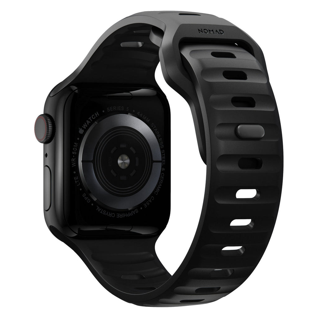 Correa Nomad Deportiva Compatible con Apple Watch Band