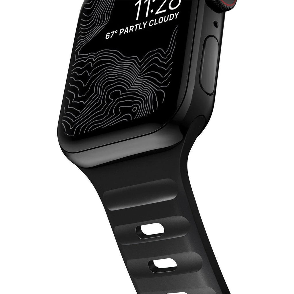 Correa Nomad Deportiva Compatible con Apple Watch Band