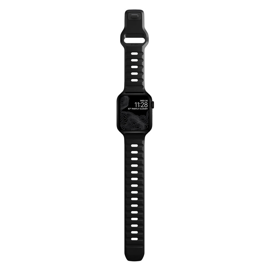 Correa Nomad Deportiva Compatible con Apple Watch Band